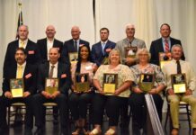 Cullman County Sports Hall of Fame inducts Class of 2023
