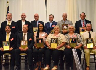 Cullman County Sports Hall of Fame inducts Class of 2023