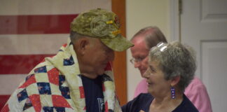 ‘They are our heroes’