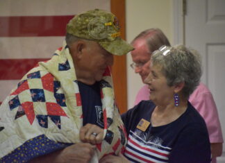 ‘They are our heroes’