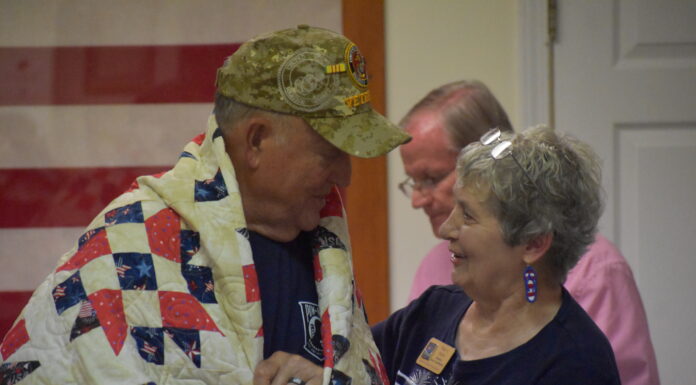 ‘They are our heroes’