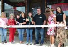 Xtreme Speed RC Hobbies cuts ribbon on new location in Cullman