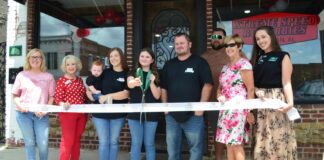 Xtreme Speed RC Hobbies cuts ribbon on new location in Cullman