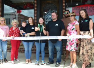 Xtreme Speed RC Hobbies cuts ribbon on new location in Cullman