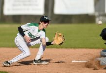 PREP SPORTS: ‘Always give 110%’: Holly Pond’s Carson Ryan recaps sophomore year