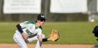 PREP SPORTS: ‘Always give 110%’: Holly Pond’s Carson Ryan recaps sophomore year