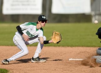 PREP SPORTS: ‘Always give 110%’: Holly Pond’s Carson Ryan recaps sophomore year
