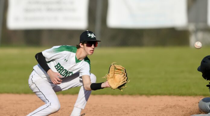 PREP SPORTS: ‘Always give 110%’: Holly Pond’s Carson Ryan recaps sophomore year