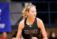 PREP SPORTS: ‘Positive motivation and encouragement alone can make a team so much better’: West Point’s Liberty Shadix ready for senior seasons