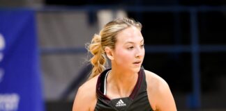 PREP SPORTS: ‘Positive motivation and encouragement alone can make a team so much better’: West Point’s Liberty Shadix ready for senior seasons