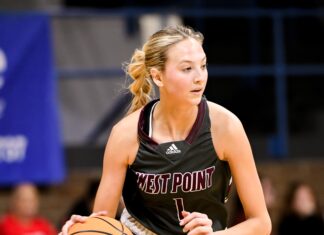 PREP SPORTS: ‘Positive motivation and encouragement alone can make a team so much better’: West Point’s Liberty Shadix ready for senior seasons