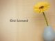 Obituary: Elsie Leonard