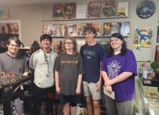Fairview High esports team hosts tournament fundraiser