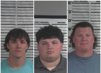 CPD announces arrests in Rock the South assault