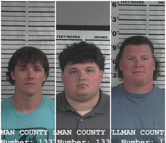 CPD announces arrests in Rock the South assault