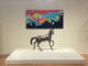 Elizabeth St. John exhibition on display through July 10