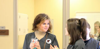 Applications opening for WSCC Nursing, EMS and Child Development programs