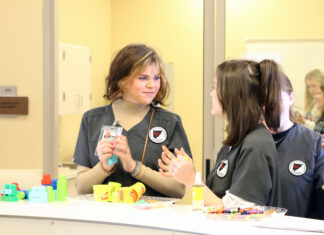 Applications opening for WSCC Nursing, EMS and Child Development programs