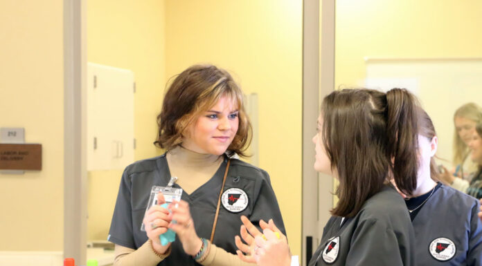 Applications opening for WSCC Nursing, EMS and Child Development programs