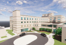 Cullman Regional expansion project adds 30 beds