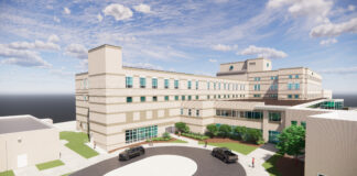 Cullman Regional expansion project adds 30 beds