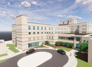 Cullman Regional expansion project adds 30 beds