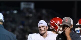 PREP SPORTS: ‘Don’t take anything for granted’: Vinemont’s Isaac Moody recaps Eagle years