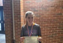 PREP VOLLEYBALL: ‘Be a good teammate’: Fairview’s Abby McDonald recaps junior season