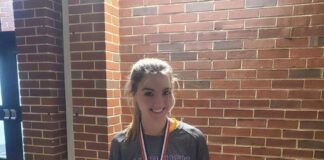 PREP VOLLEYBALL: ‘Be a good teammate’: Fairview’s Abby McDonald recaps junior season