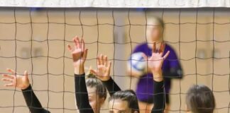 PREP VOLLEYBALL: ‘You can always overcome tough challenges’: Fairview’s Ava Calvarese talks junior season
