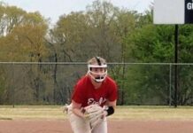 PREP SPORTS: ‘Set a good example for everyone on the team’: Vinemont’s Mabry Thompson recaps junior year