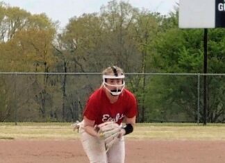 PREP SPORTS: ‘Set a good example for everyone on the team’: Vinemont’s Mabry Thompson recaps junior year