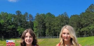 PREP CHEER: ‘Know your worth and have expectations for how people should treat you’: Good Hope’s Cahaba and Lauren Falls recap last year