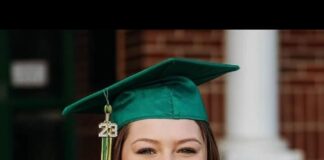 ‘Create memories’: Holly Pond’s Alexis Pitts looks back on high school years