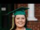 ‘Create memories’: Holly Pond’s Alexis Pitts looks back on high school years