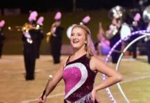 ‘Being on that field lights a fire under us’: West Point’s Olivia Curtis recaps sophomore season