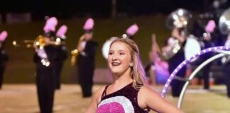 ‘Being on that field lights a fire under us’: West Point’s Olivia Curtis recaps sophomore season