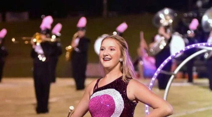 ‘Being on that field lights a fire under us’: West Point’s Olivia Curtis recaps sophomore season