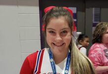 PREP CHEER: ‘We are all in this together’: Vinemont’s Ashton Kelley recaps junior year