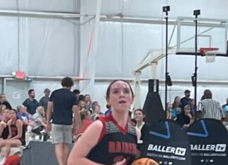 PREP BASKETBALL: ‘Working with the athletes at Good Hope has made my game stronger’: Good Hope’s Ella Gossett prepares for 1st season with Lady Raiders