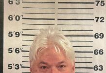 Local CPA arrested for theft of services