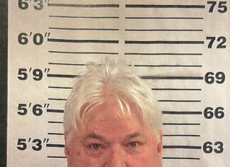 Local CPA arrested for theft of services