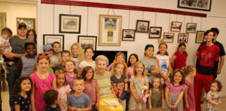 ‘Don’t make too much of it!’