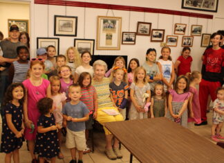 ‘Don’t make too much of it!’