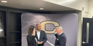 Cullman City Schools appoints Jill Bradberry to open board seat