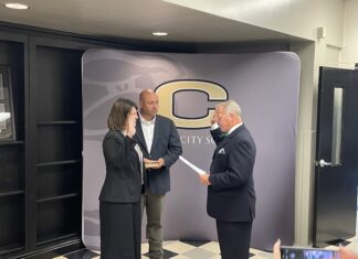 Cullman City Schools appoints Jill Bradberry to open board seat