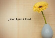 Obituary: Jason Lynn Cloud