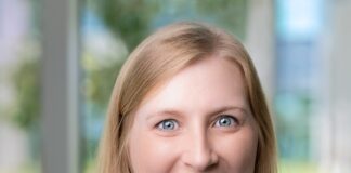 Family medicine physician Lauren Robinson joins Cullman Regional Medical Group