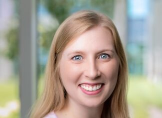 Family medicine physician Lauren Robinson joins Cullman Regional Medical Group