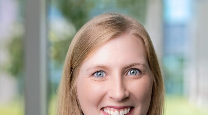 Family medicine physician Lauren Robinson joins Cullman Regional Medical Group